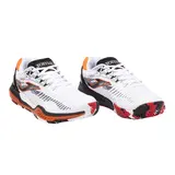 Теннисные кроссовки Joma T.Point Men 2342 White/Black/Orange