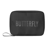 Одинарный чехол Butterfly Kanoy Black