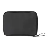 Одинарный чехол Butterfly Kanoy Black
