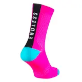 Носки Endless S.O.X. Medium Pink