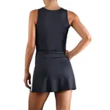 Платье Endless Muse Black