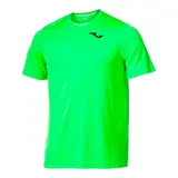 Футболка Joma Fluo Green