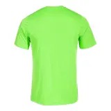 Футболка Joma Fluo Green