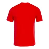 Футболка Joma Combi Fluorescent Coral