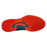 Теннисные кроссовки Head Sprint Pro 3.5 Clay Men Blue/Orange
