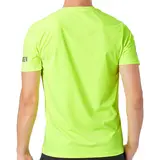 Мужская футболка Hydrogen 2003 Tech Fluo Yellow