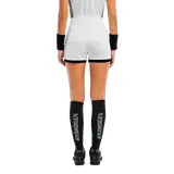 Женские шорты Hydrogen Tech White/Black