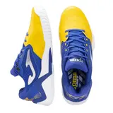 Теннисные кроссовки Joma T.Set 2304 Blue/Yellow