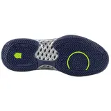 Теннисные кроссовки K-Swiss Hypercourt Express 2 White/Peacot/Silver