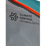 Сумка Head Pro M Dark Cyan/Fluo Orange