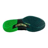 Теннисные кроссовки Head Sprint Pro 3.5 SF Men Black/Forest Green