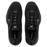 Теннисные кроссовки Head Revolt Pro 4.5 Clay Men Black/Dark Grey