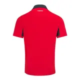 Поло Head Slice Red