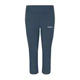 Леггинсы Head Power 3/4 Navy