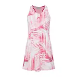 Платье с шортиками Head Spirit Mulberry/Print Vision