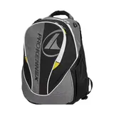 Рюкзак PROKENNEX Kinetic Grey/Black