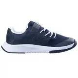 Детские теннисные кроссовки Babolat Pulsion Kid All Court Black/White
