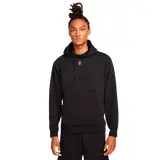 Толстовка Nike Court Black