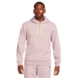 Толстовка Nike Court Platinum Violet/Barely Volt