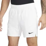 Шорты Nike Court Advantage 7in White/Black