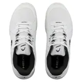 Детские теннисные кроссовки Head Sprint 3.5 White/Black