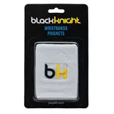 Напульсники Black Knight White 2 штуки