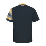 Футболка Head Topspin Navy/Print Vision
