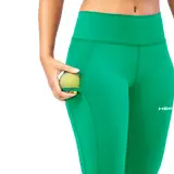 Леггинсы Head Tech Women Candy Green