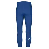 Леггинсы Head Tech Women Royal Blue