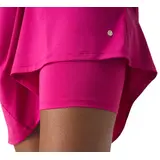 Платье с шортиками Head Spirit Print Vision/Vivid Pink