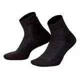 Носки Nike Unicorn Cushion Quarter Black