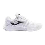 Теннисные кроссовки Joma POINT Men Clay 2402 White