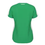 Футболка Head Tie-Break Women Candy Green