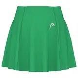 Юбка с шортиками Head Performance Candy Green