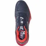 Теннисные кроссовки Babolat Jet Mach 3 All Court Men Black/Poppy Red