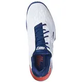 Теннисные кроссовки Babolat Propulse Fury 3 All Court White/Estate Blue