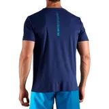 Футболка Endless Unlimited Diamond II Blue