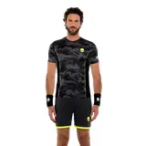 Мужская футболка Hydrogen Camo Tech Anthracite/Camouflage