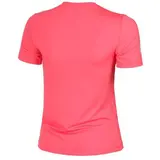 Женская футболка Hydrogen Basic Tech Fluo Fuchsia