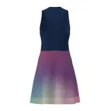 Платье женское 7/6 Mari Navy Peony
