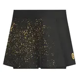 Юбка женская Bidi Badu Paris 2024 Black/Gold