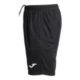 Шорты Joma OPEN III Black