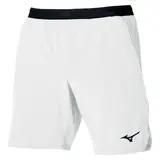Шорты Mizuno Laser White