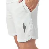 Шорты ABOUT Tech Wimbledon Camou Pixel White