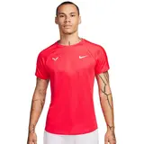 Футболка Nike Rafa Challenger Red