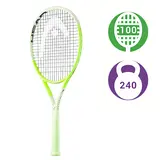 Детская теннисная ракетка Head Extreme 26" (2024)