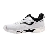 Кроссовки Joma B.Breston 2202 White/Black