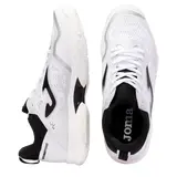 Кроссовки Joma B.Breston 2202 White/Black