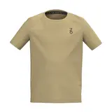 Футболка для мальчиков 7/6 Max T-shirt Taos Taupe
