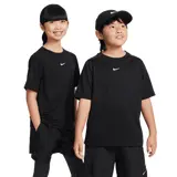 Юниорская футболка Nike Dri-FIT Multi Training Black